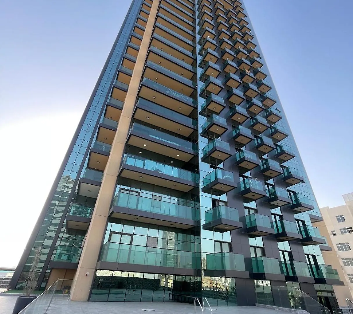 Sucasa Apartment Dubai 0*,  United Arab Emirates