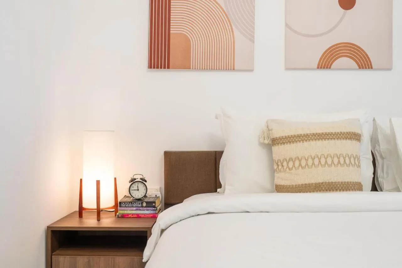 Sucasa Apartment Dubai