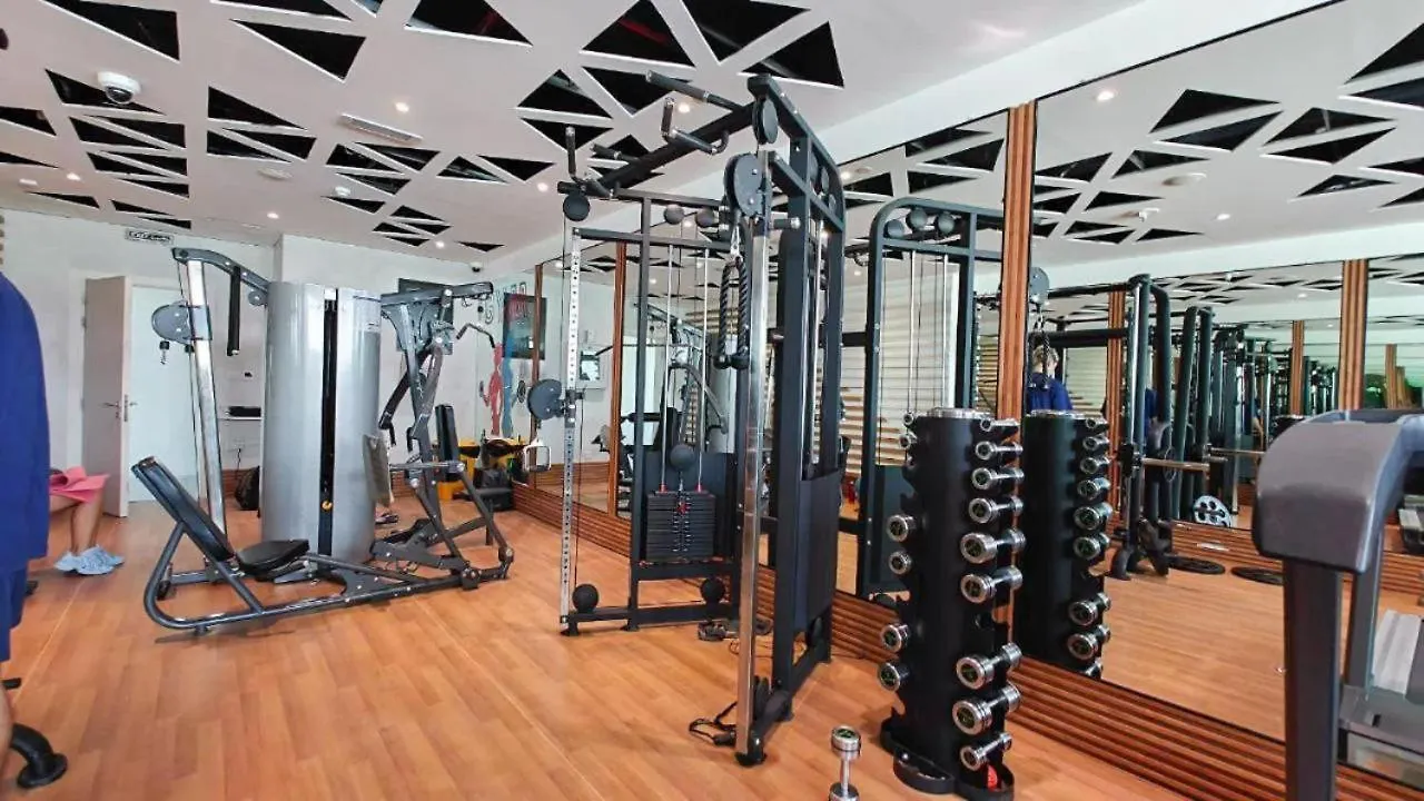 Sucasa Apartment Dubai