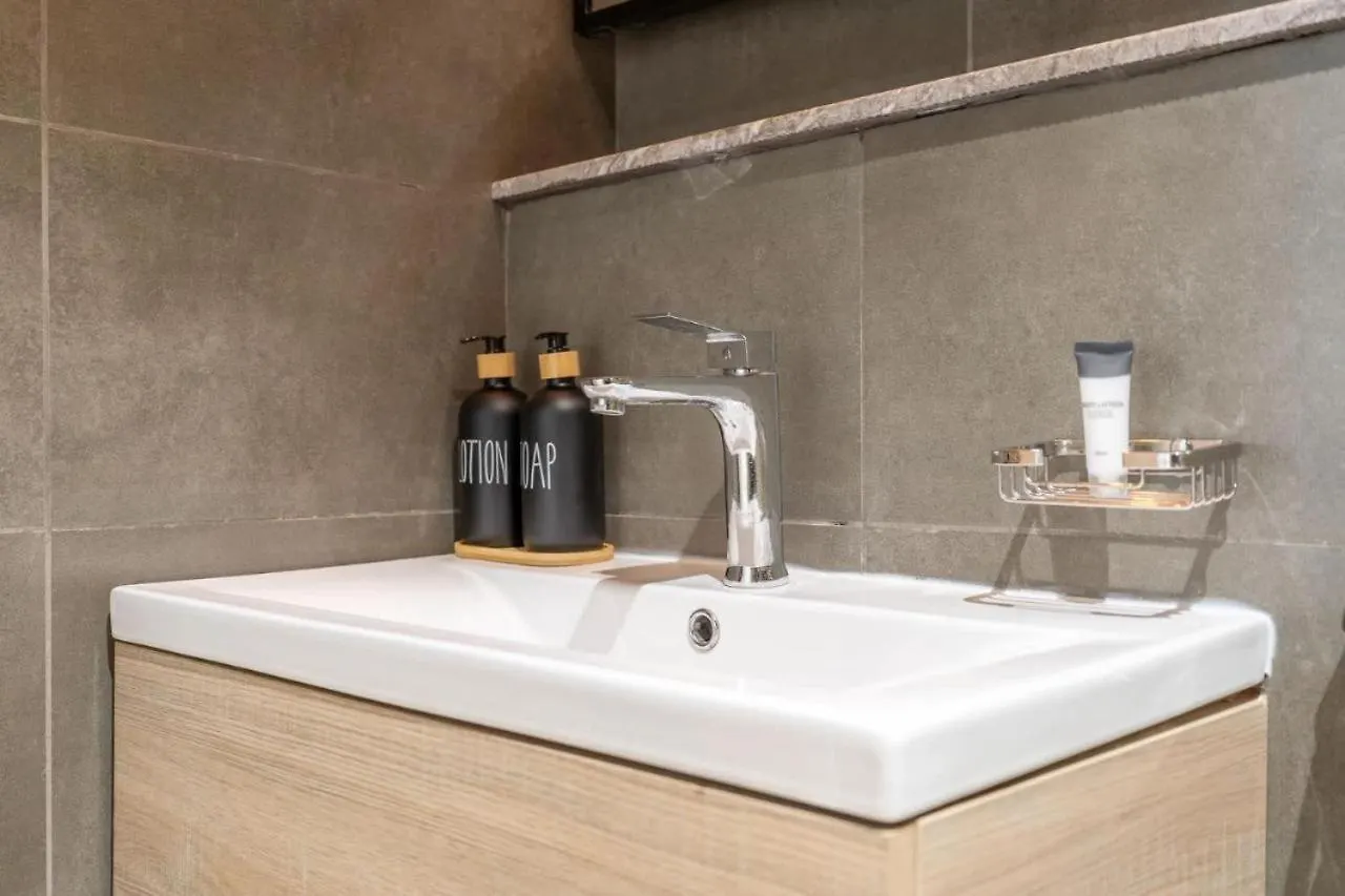 Sucasa Apartment Dubai