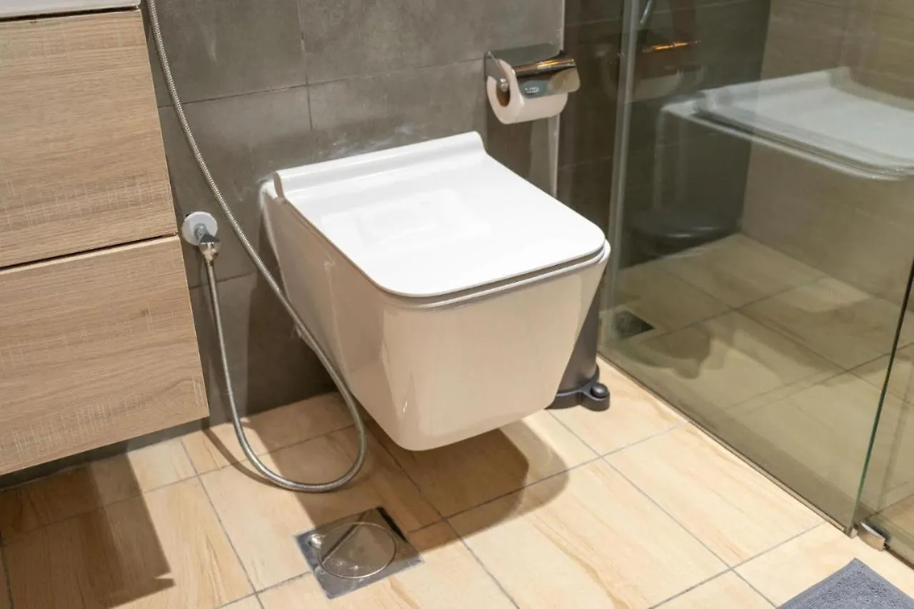 Sucasa Apartment Dubai United Arab Emirates