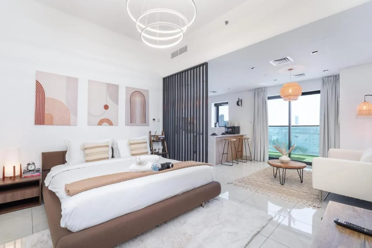 Sucasa Apartment Dubai 0*,