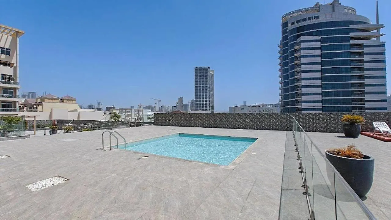 Sucasa Apartment Dubai