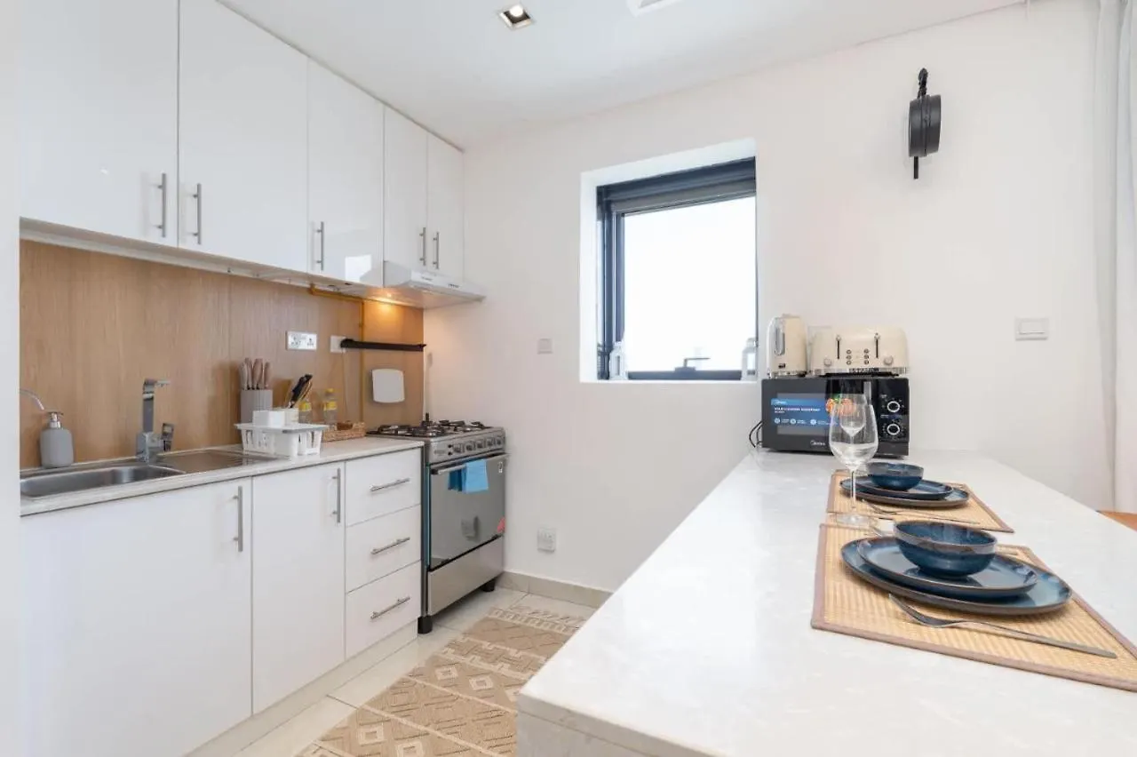 Sucasa Apartment Dubai