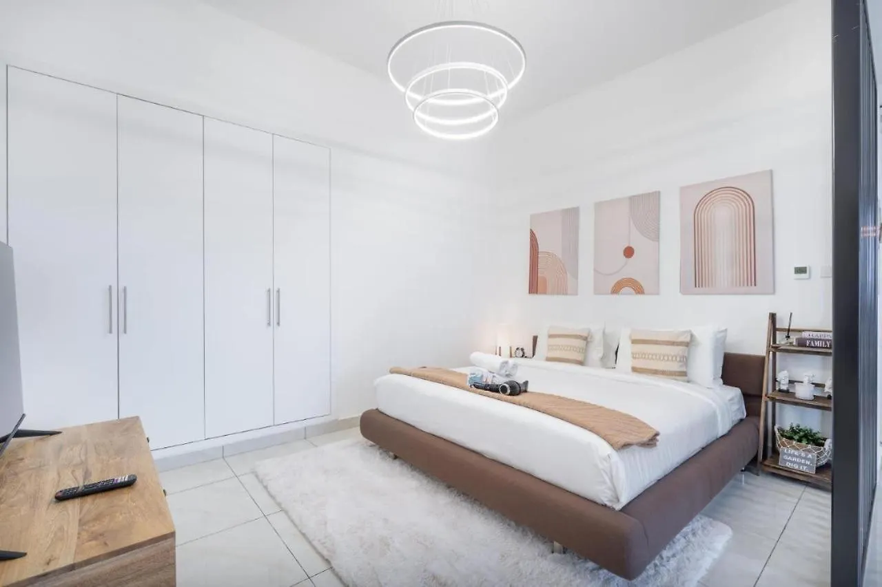 Sucasa Apartment Dubai United Arab Emirates