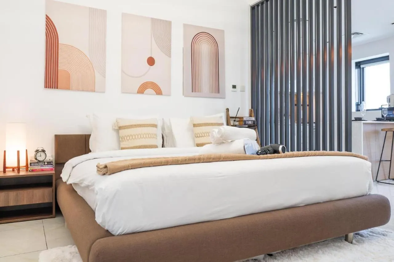 Sucasa Apartment Dubai 0*,  United Arab Emirates