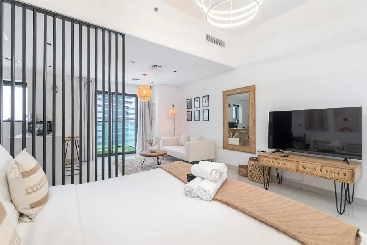 Sucasa Apartment Dubai United Arab Emirates