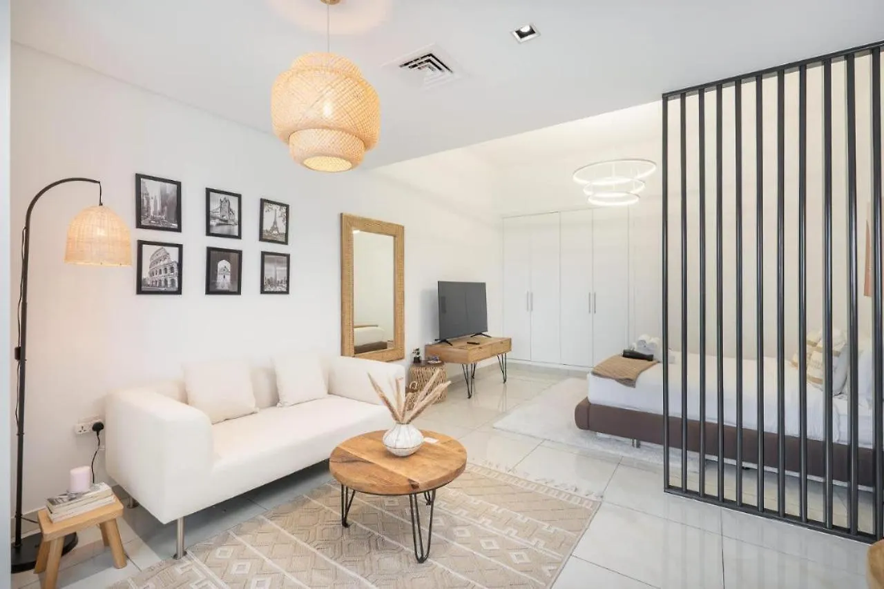 Sucasa Apartment Dubai