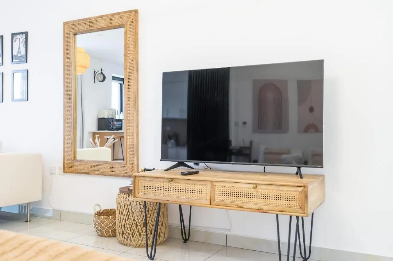 Apartament Sucasa Dubaj