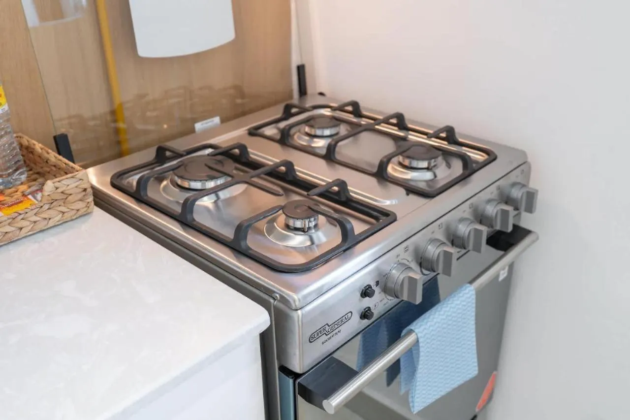 Apartament Sucasa Dubaj Zjednoczone Emiraty Arabskie