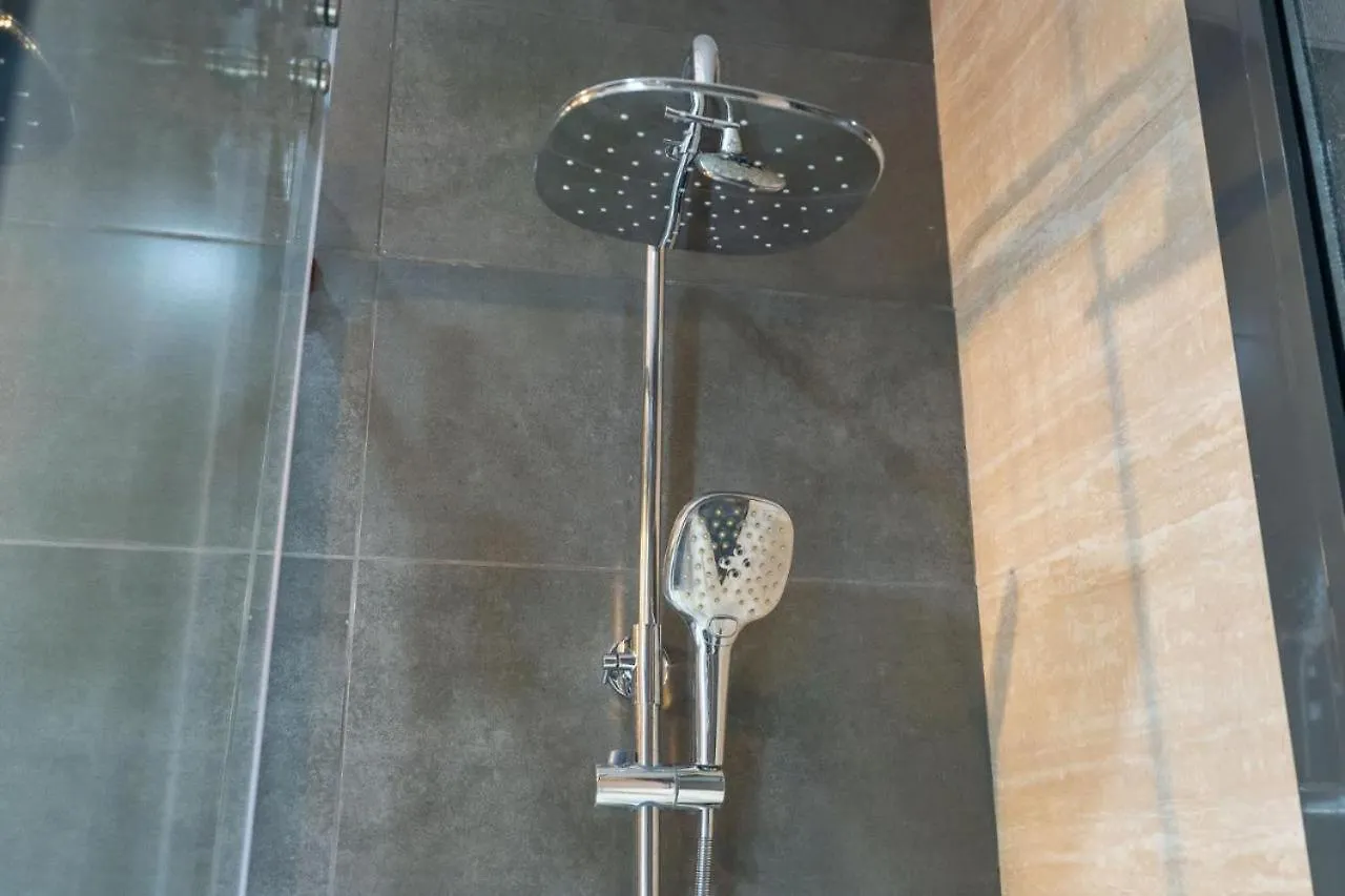 Apartament Sucasa Dubaj